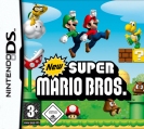 New Super Mario Bros. Cover