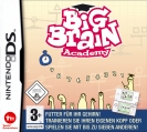 Big Brain Academy Cover