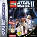 Lego Star Wars II: Die klassische Trilogie Cover