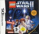 Lego Star Wars II: Die klassische Trilogie
