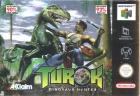 Turok - Dinosaur Hunter