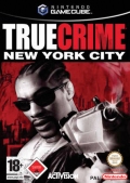True Crime: New York City Cover