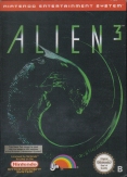 Alien 3 Cover