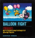 Balloon Fight Cover