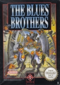 The Blues Brothers Cover