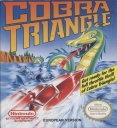 Cobra Triangle Cover