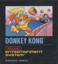 Donkey Kong