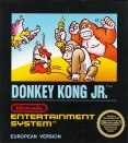 Donkey Kong Jr.