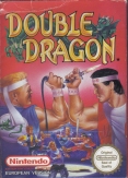 Double Dragon Cover