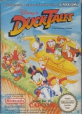 Duck Tales Cover