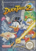 Duck Tales 2 Cover