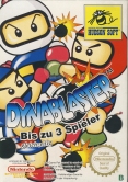 Dynablaster Cover
