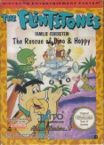 Flintstones - Rescue of Dino and Hoppy,