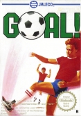 Goal! Cover