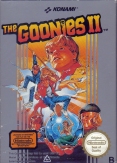 The Goonies II Cover