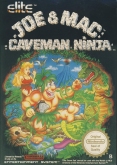 Joe & Mac - Caveman Ninja