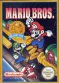 Mario Bros.