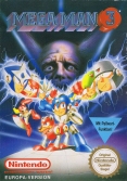 Mega Man 3