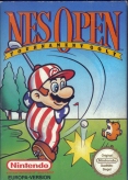 NES Open Tournament Golf