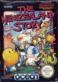 The New Zealand Story