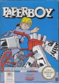Paperboy Cover