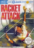 Racket Attack Cover
