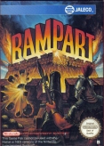 Rampart Cover