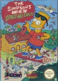 The Simpsons: Bart vs. the Spacemutants