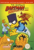 Simpsons - Bartman meets Radioactiveman,      The