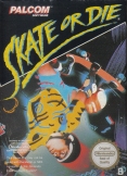 Skate or Die