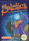 Solstice Cover