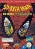 Spider-Man: Return of the Sinister Six