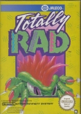 Totally Rad Cover