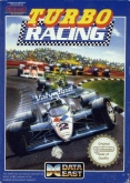 Turbo Racing Cover