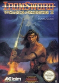 IronSword: Wizards and Warriors II