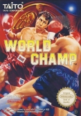 World Champ Cover