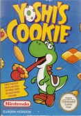 Yoshi's Cookie