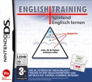English Training: Spielend Englisch lernen Cover