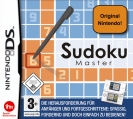 Sudoku Master Cover