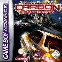 Need for Speed Carbon - Own the City Cover