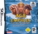 Age of Empires: The Age of Kings