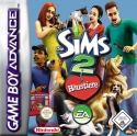 Die Sims 2: Haustiere Cover