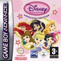 Disney Prinzessinnen: Königliches Abenteuer Cover