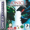 Bionicle Heroes Cover