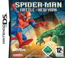 Spider-Man: Battle for New York