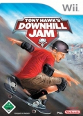 Tony Hawk`s Downhill Jam Cover