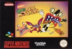 AAAHH!!! Real Monsters Cover