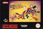 AAAHH!!! Real Monsters