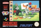 ACME Animation Factory Cover