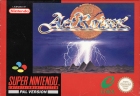 ActRaiser Cover